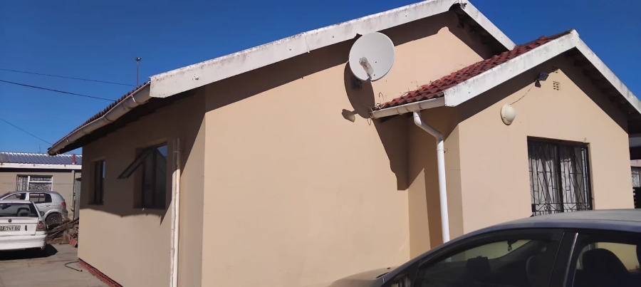 2 Bedroom Property for Sale in Dimbaza Eastern Cape